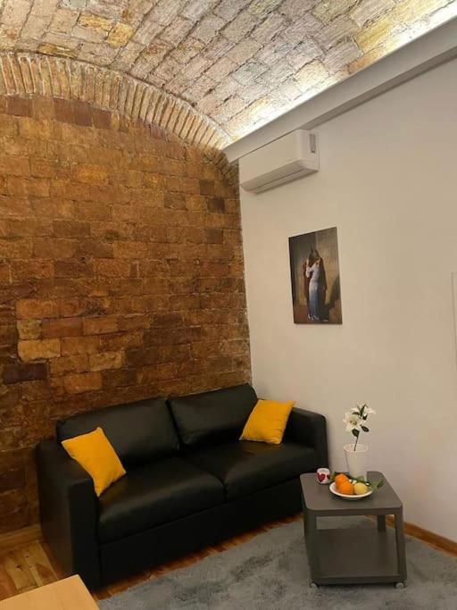 Casa Antica - Antique Apartment With Private Terrace Rom Exterior foto