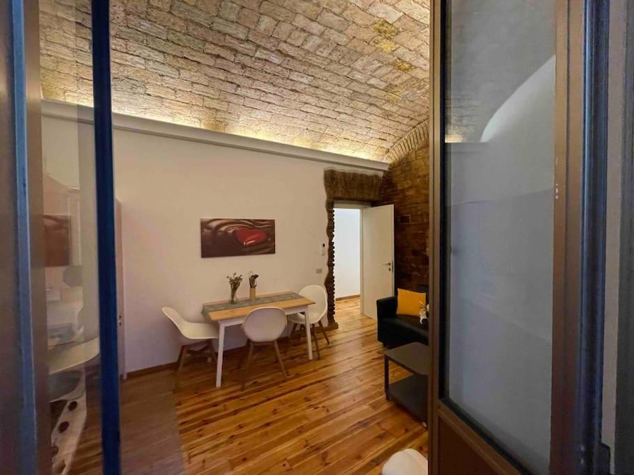 Casa Antica - Antique Apartment With Private Terrace Rom Exterior foto